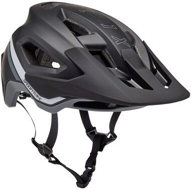 FOX SPEEDFRAME MIPS MTB Helmet Black 2023 0